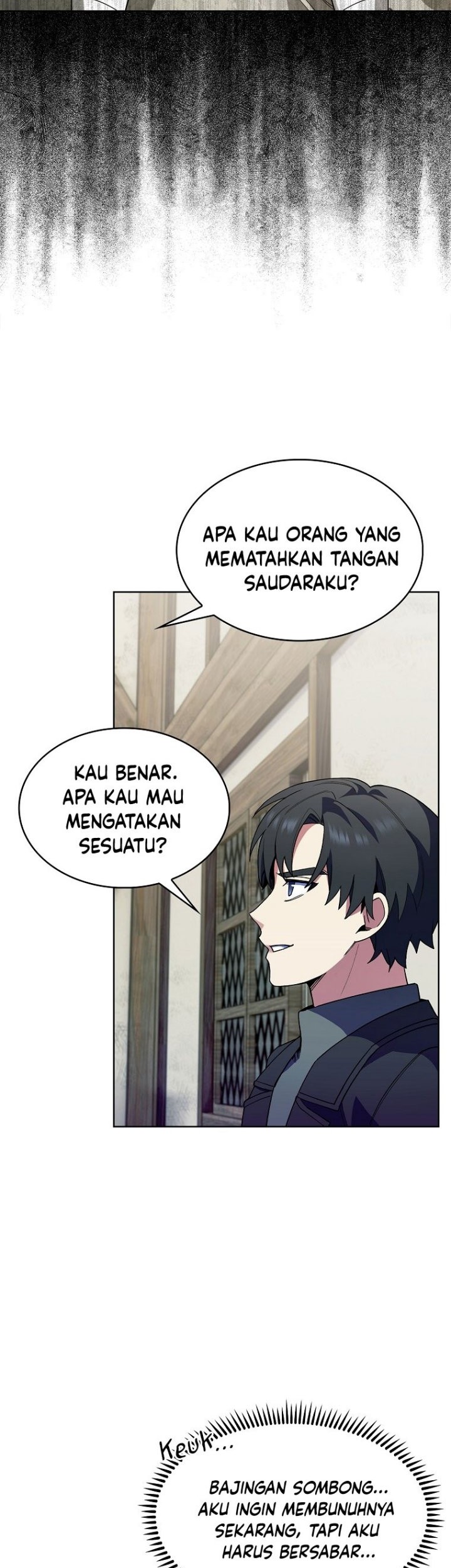 I Regressed to My Ruined Family Chapter 6 - halaman 43