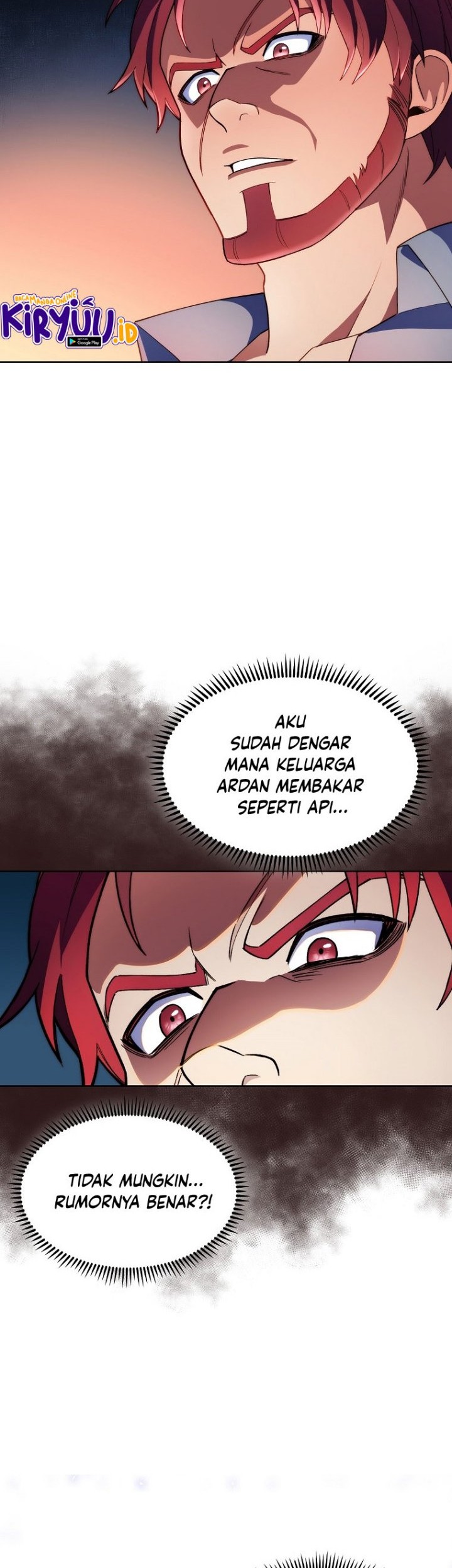I Regressed to My Ruined Family Chapter 6 - halaman 49