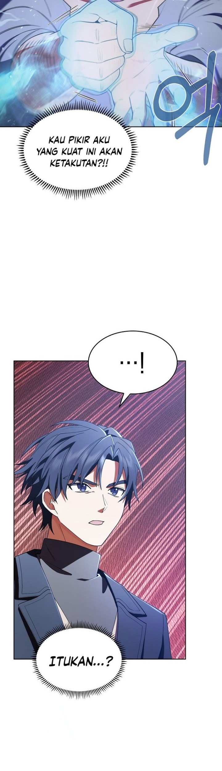 I Regressed to My Ruined Family Chapter 6 - halaman 51