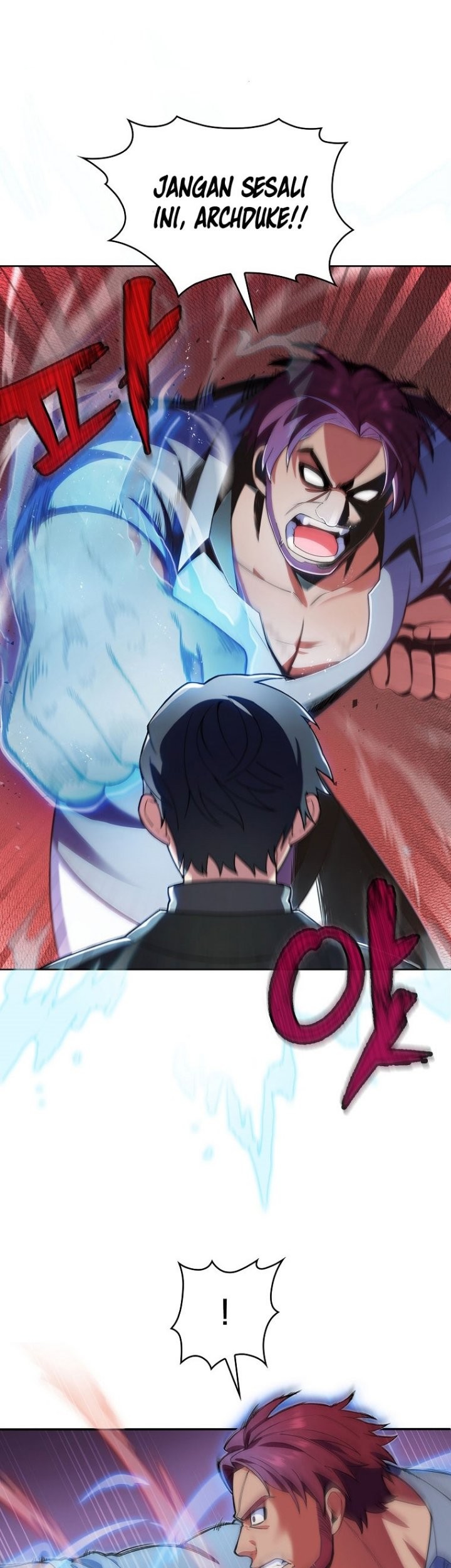 I Regressed to My Ruined Family Chapter 6 - halaman 52