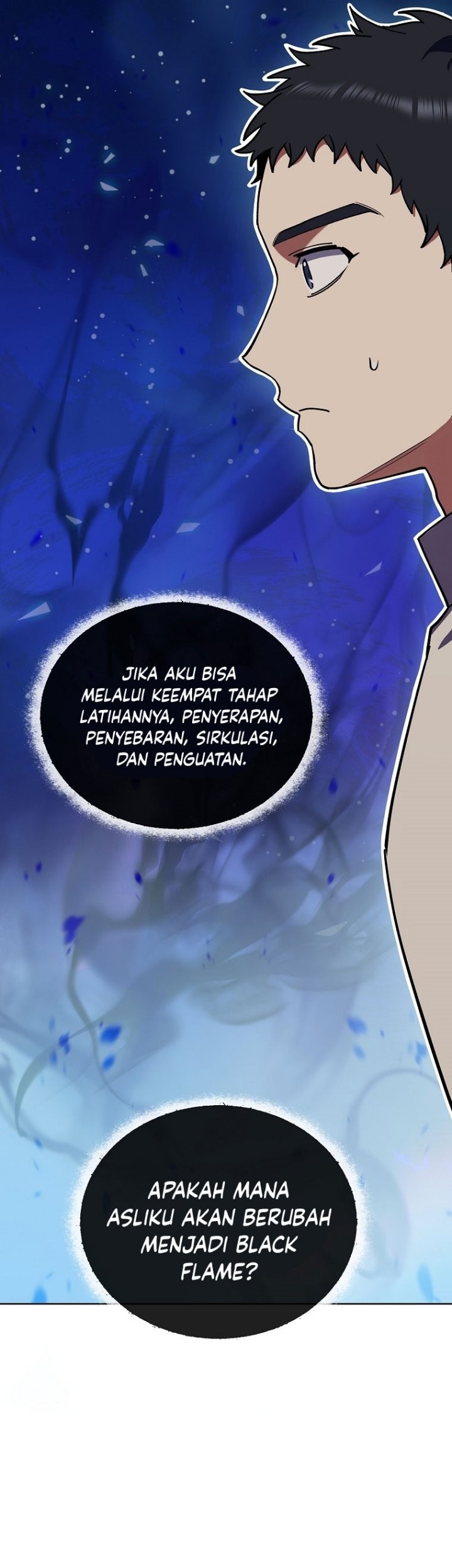 I Regressed to My Ruined Family Chapter 6 - halaman 9