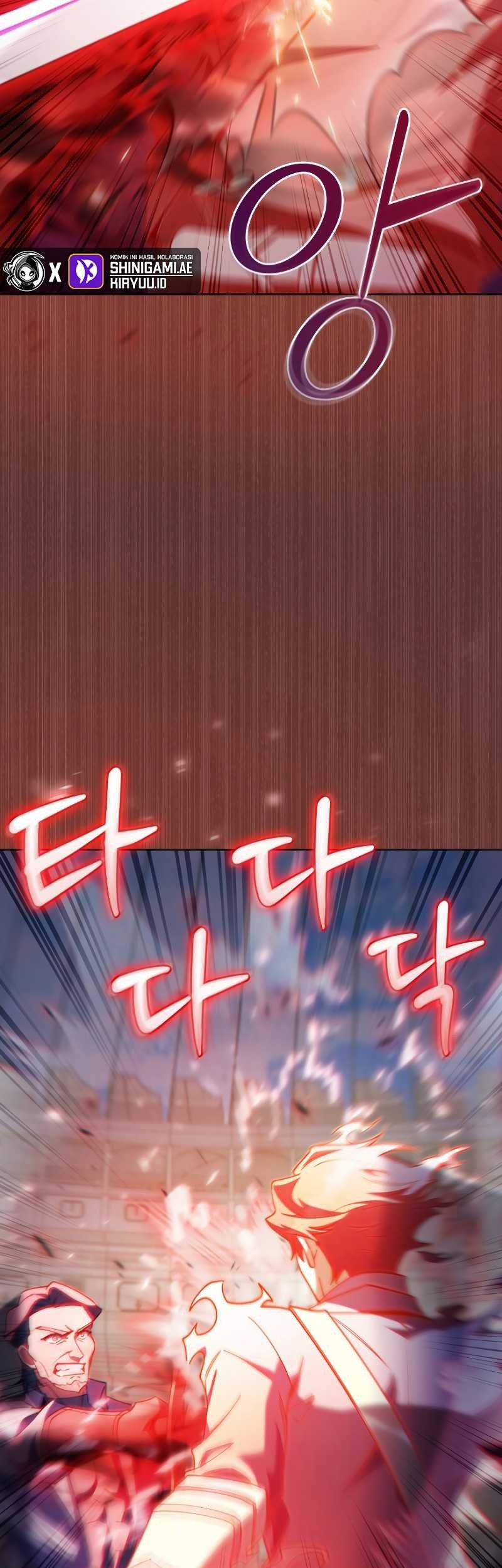 I Regressed to My Ruined Family Chapter 60 - halaman 24