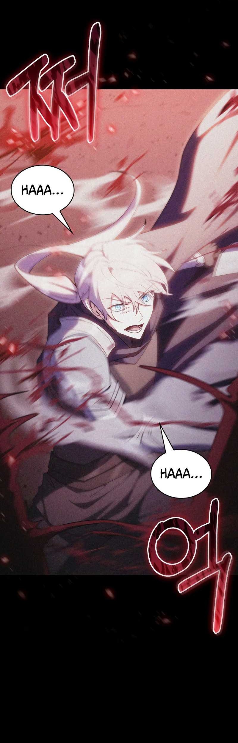 I Regressed to My Ruined Family Chapter 60 - halaman 5