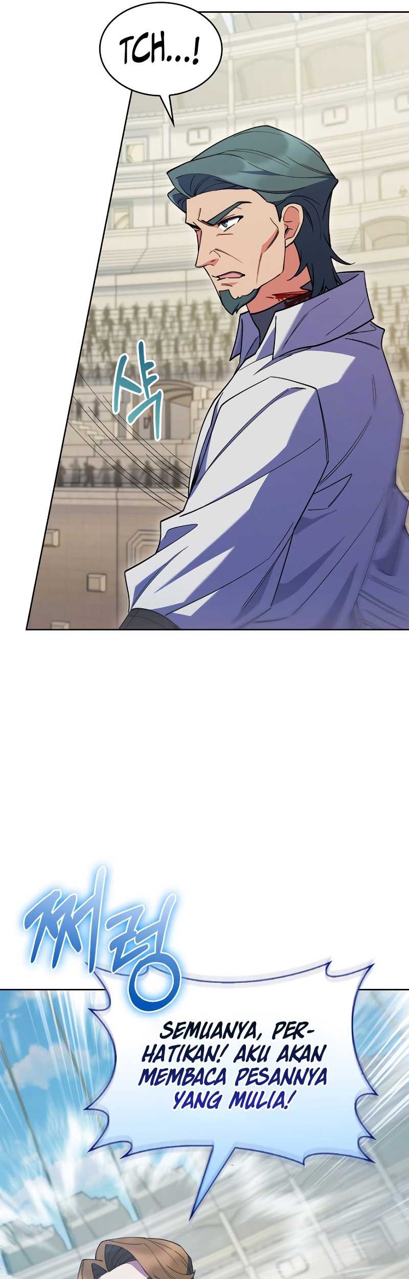 I Regressed to My Ruined Family Chapter 60 - halaman 50