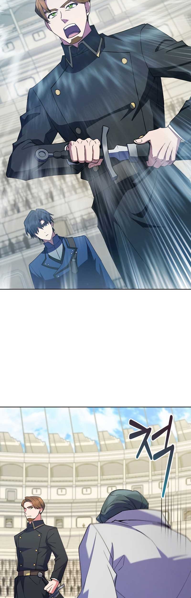 I Regressed to My Ruined Family Chapter 60 - halaman 51