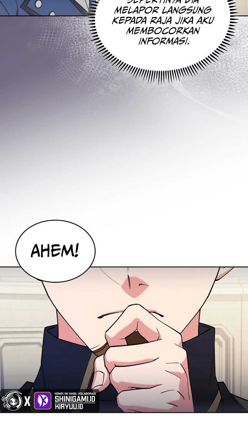 I Regressed to My Ruined Family Chapter 60 - halaman 55