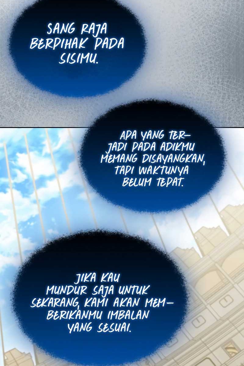 I Regressed to My Ruined Family Chapter 60 - halaman 61