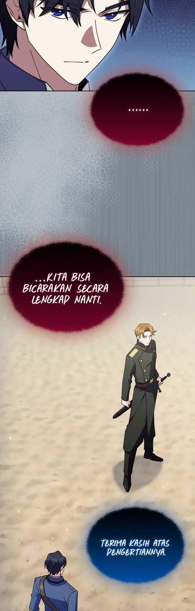 I Regressed to My Ruined Family Chapter 60 - halaman 64