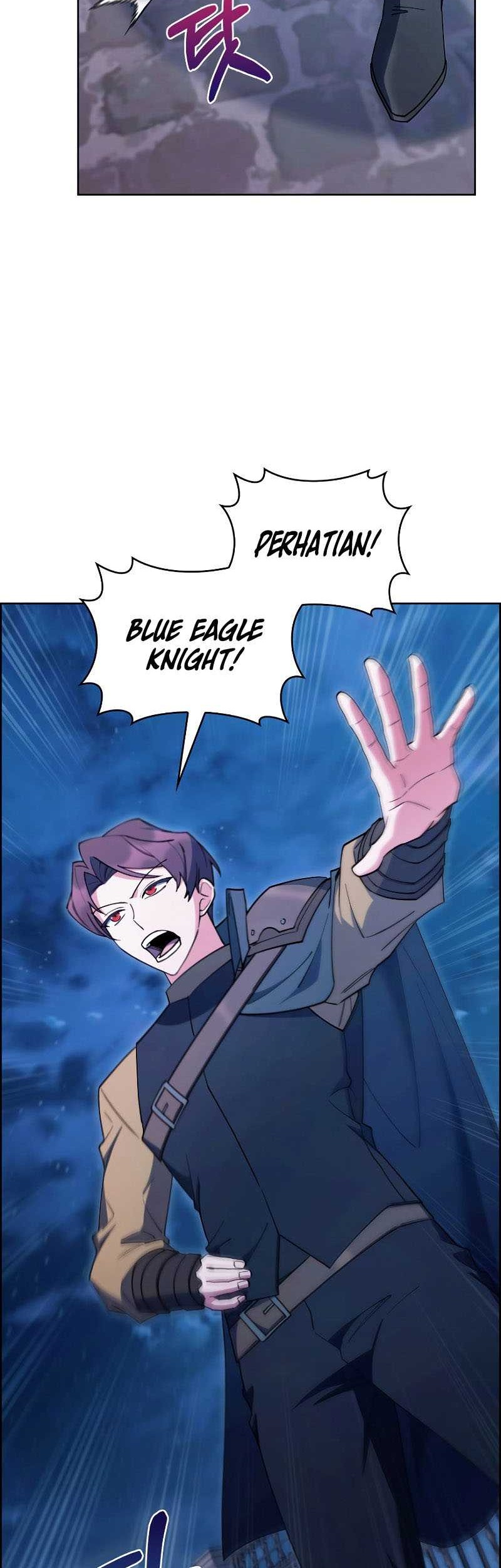 I Regressed to My Ruined Family Chapter 61 - halaman 12