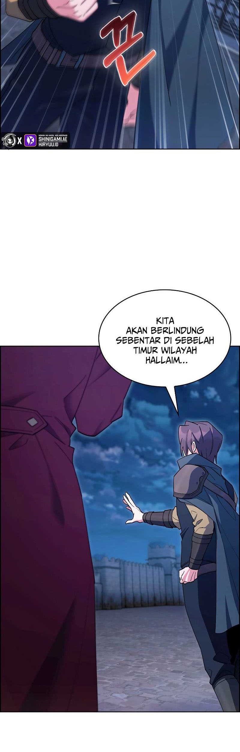 I Regressed to My Ruined Family Chapter 61 - halaman 17