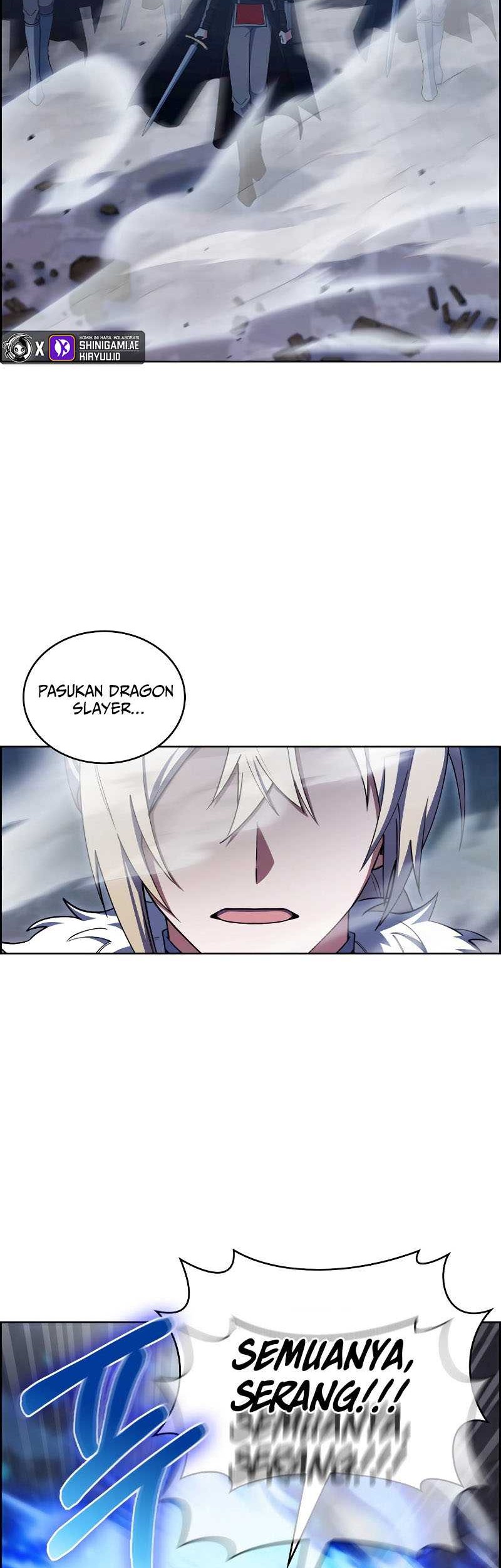 I Regressed to My Ruined Family Chapter 61 - halaman 23
