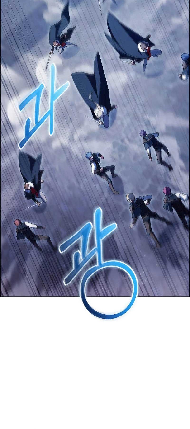 I Regressed to My Ruined Family Chapter 61 - halaman 27