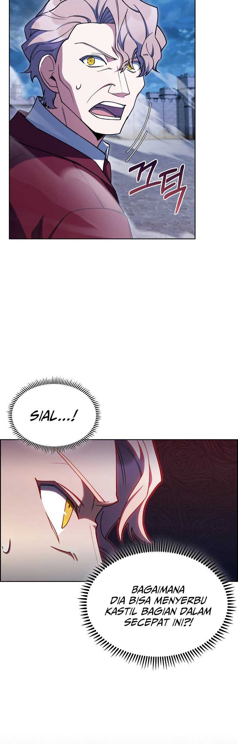 I Regressed to My Ruined Family Chapter 61 - halaman 29
