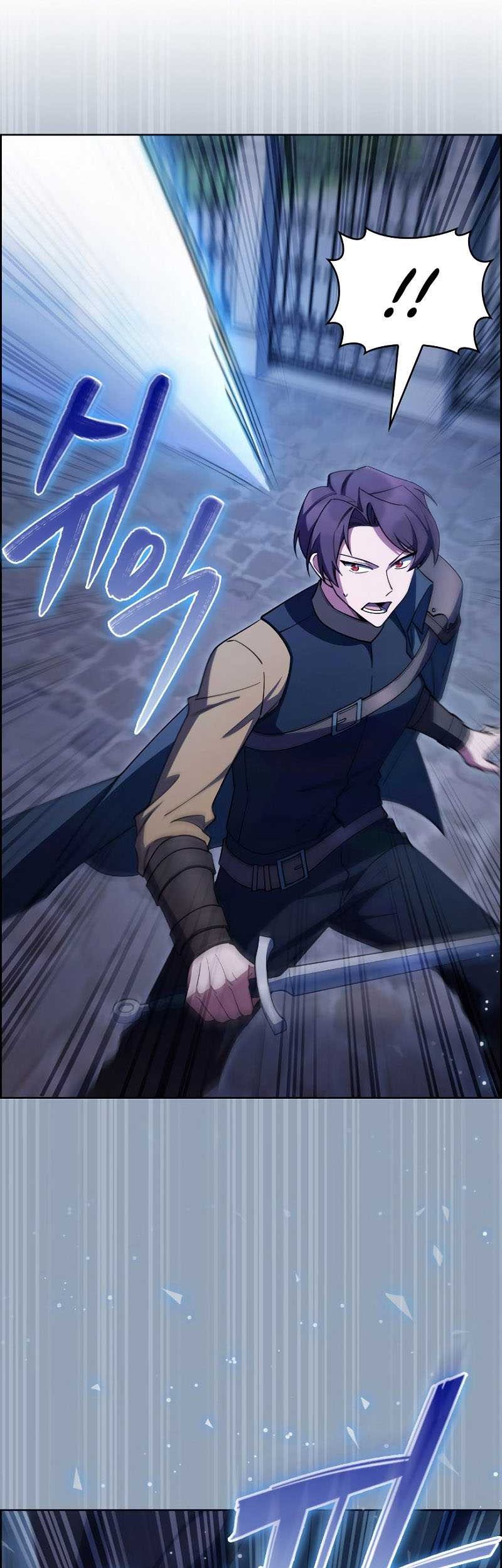 I Regressed to My Ruined Family Chapter 61 - halaman 30