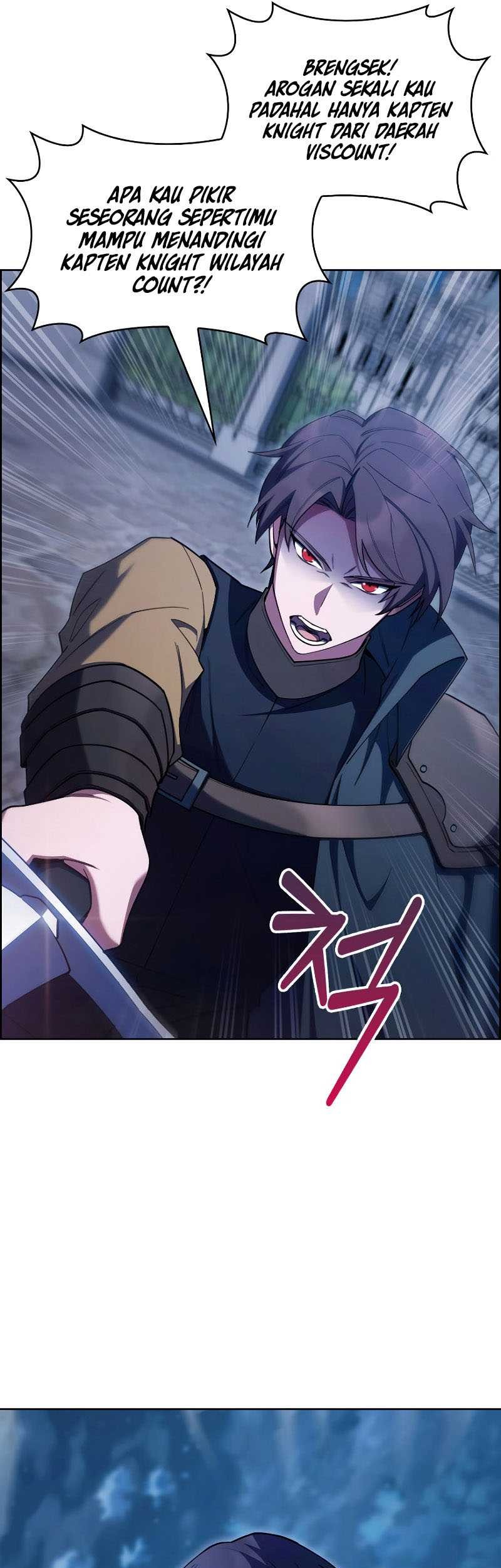 I Regressed to My Ruined Family Chapter 61 - halaman 34