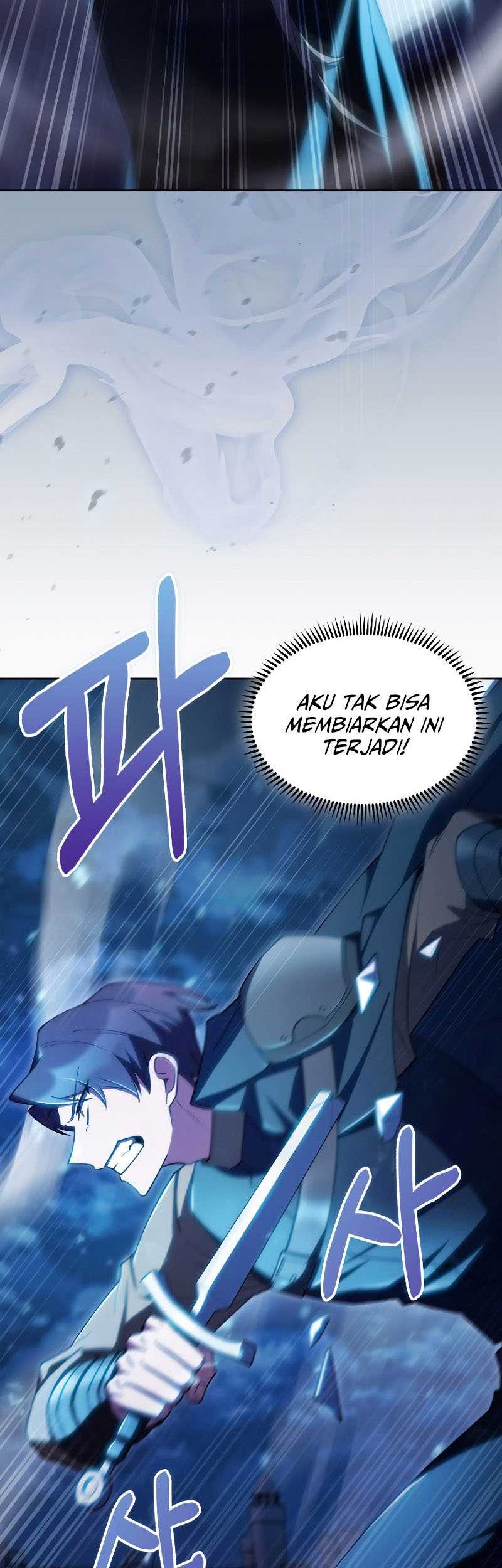 I Regressed to My Ruined Family Chapter 61 - halaman 45
