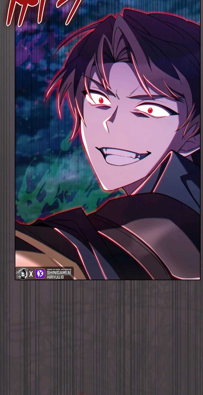 I Regressed to My Ruined Family Chapter 61 - halaman 49