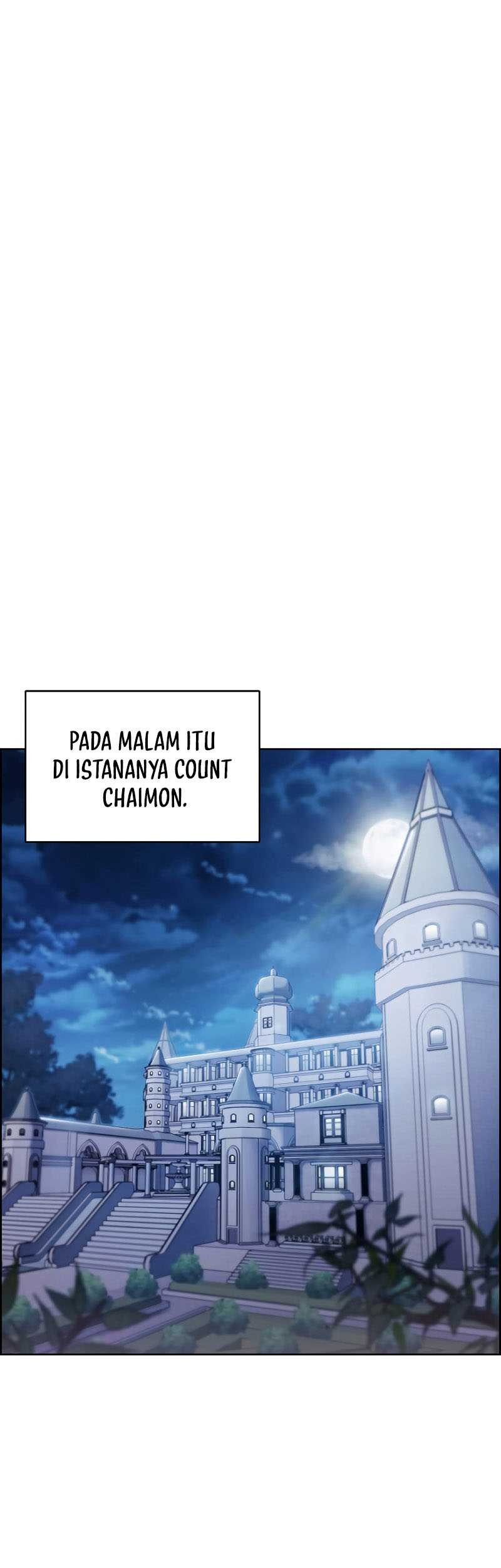 I Regressed to My Ruined Family Chapter 61 - halaman 9