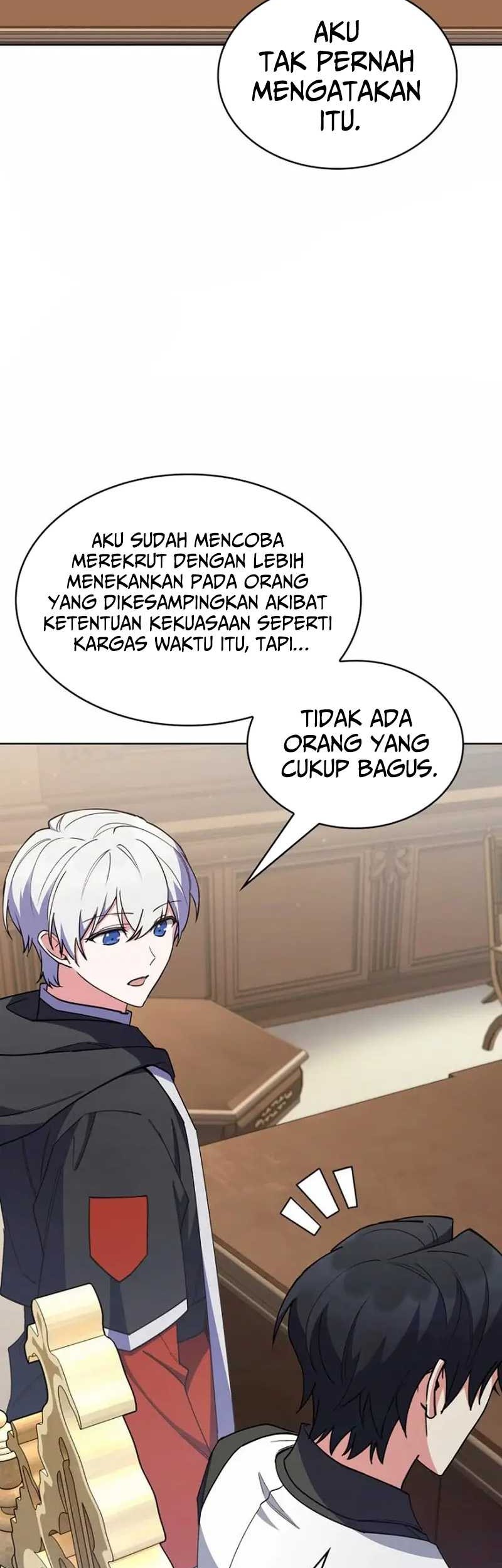 I Regressed to My Ruined Family Chapter 62 - halaman 15