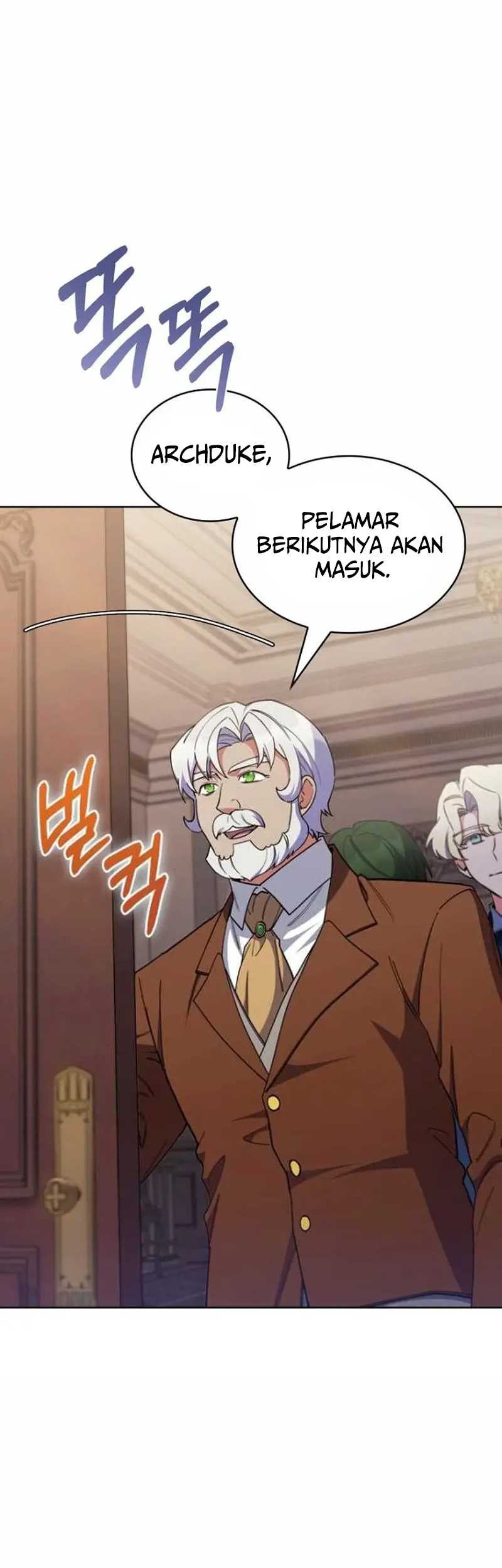 I Regressed to My Ruined Family Chapter 62 - halaman 17