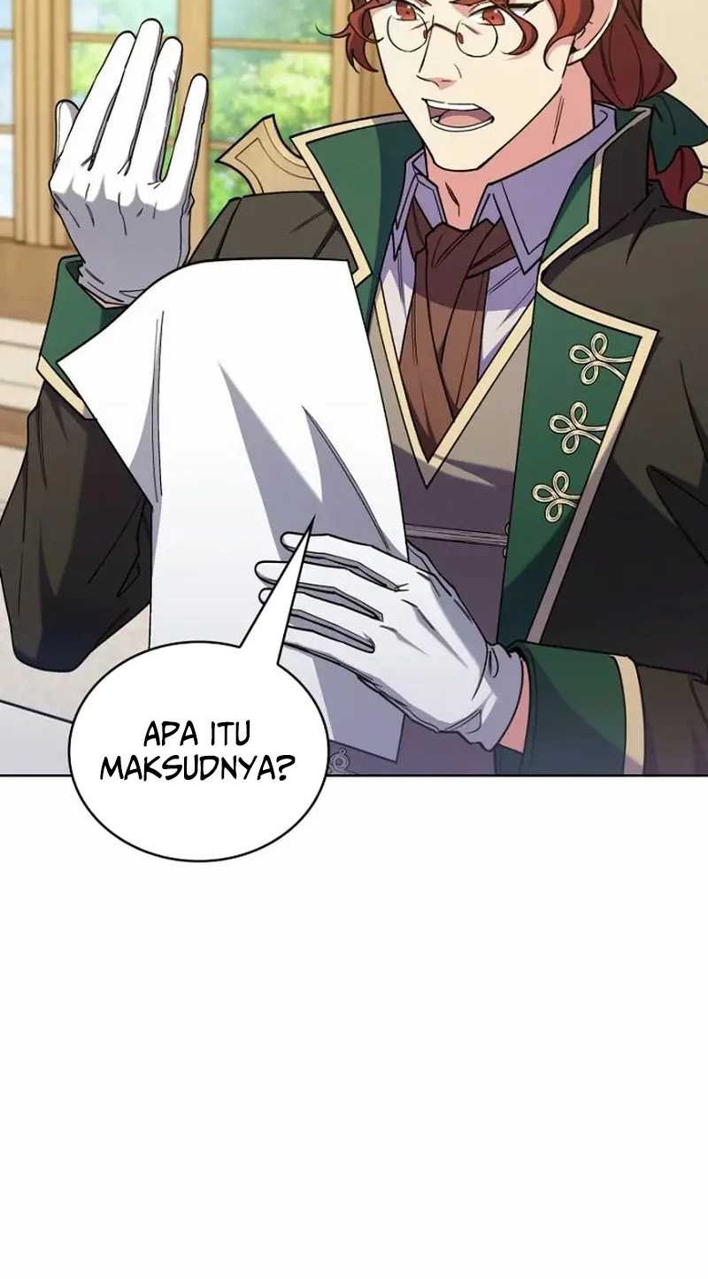 I Regressed to My Ruined Family Chapter 62 - halaman 40