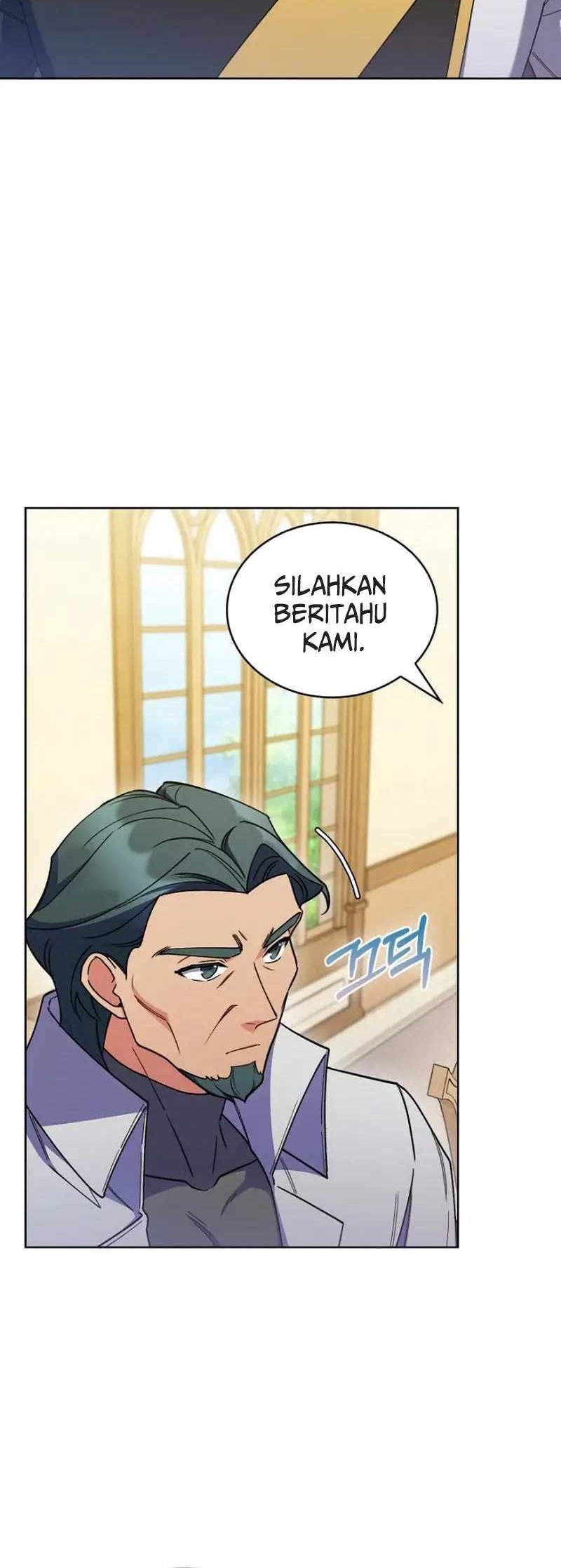 I Regressed to My Ruined Family Chapter 62 - halaman 44