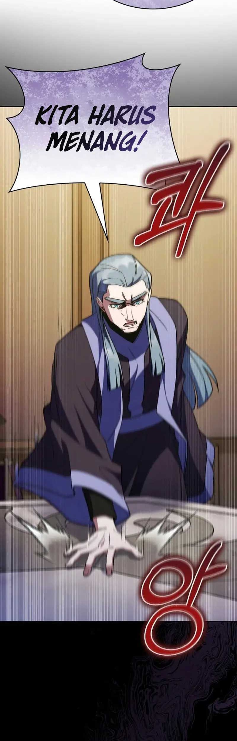 I Regressed to My Ruined Family Chapter 62 - halaman 63