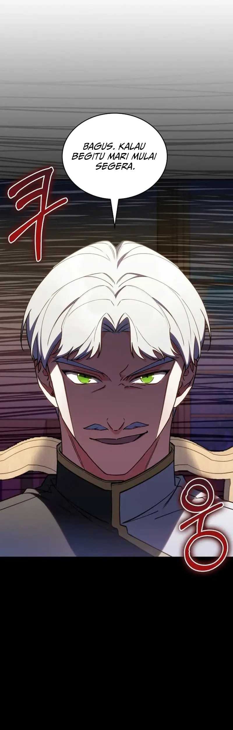 I Regressed to My Ruined Family Chapter 62 - halaman 68