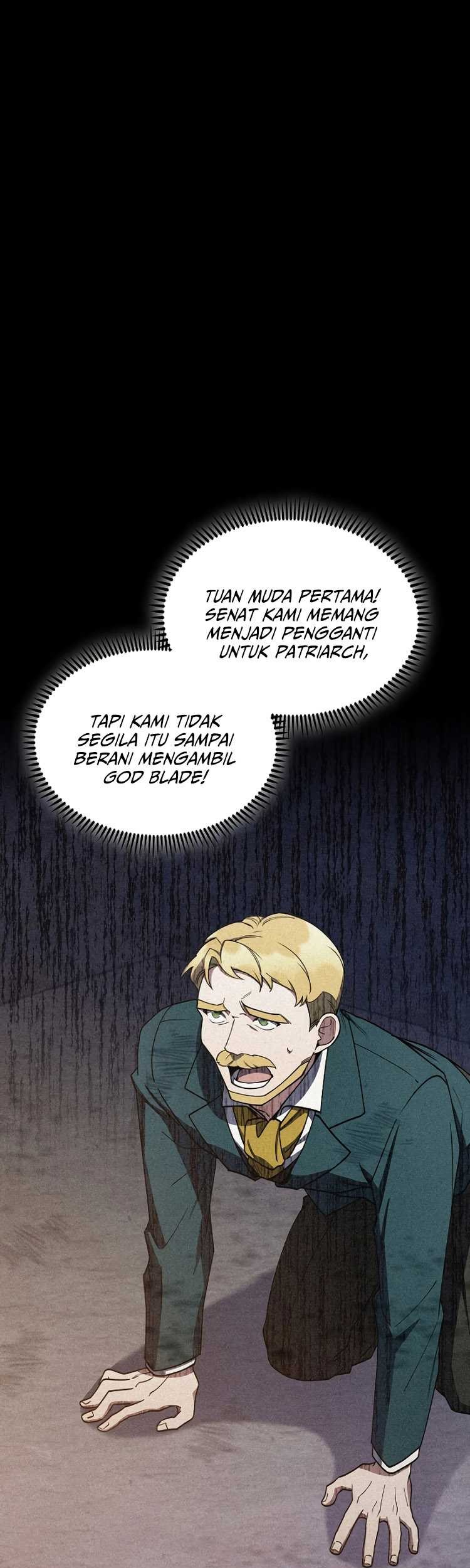 I Regressed to My Ruined Family Chapter 63 - halaman 1