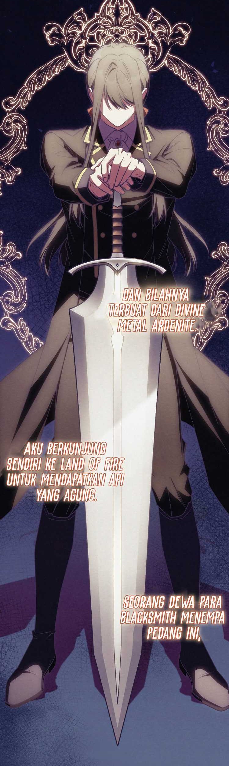 I Regressed to My Ruined Family Chapter 63 - halaman 10