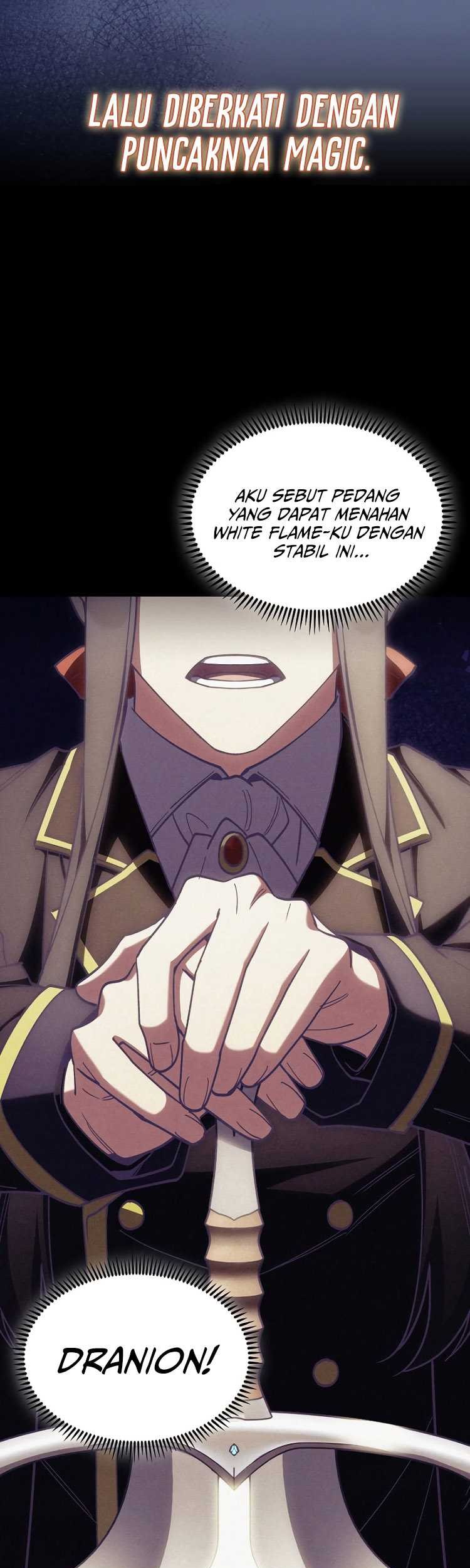 I Regressed to My Ruined Family Chapter 63 - halaman 11