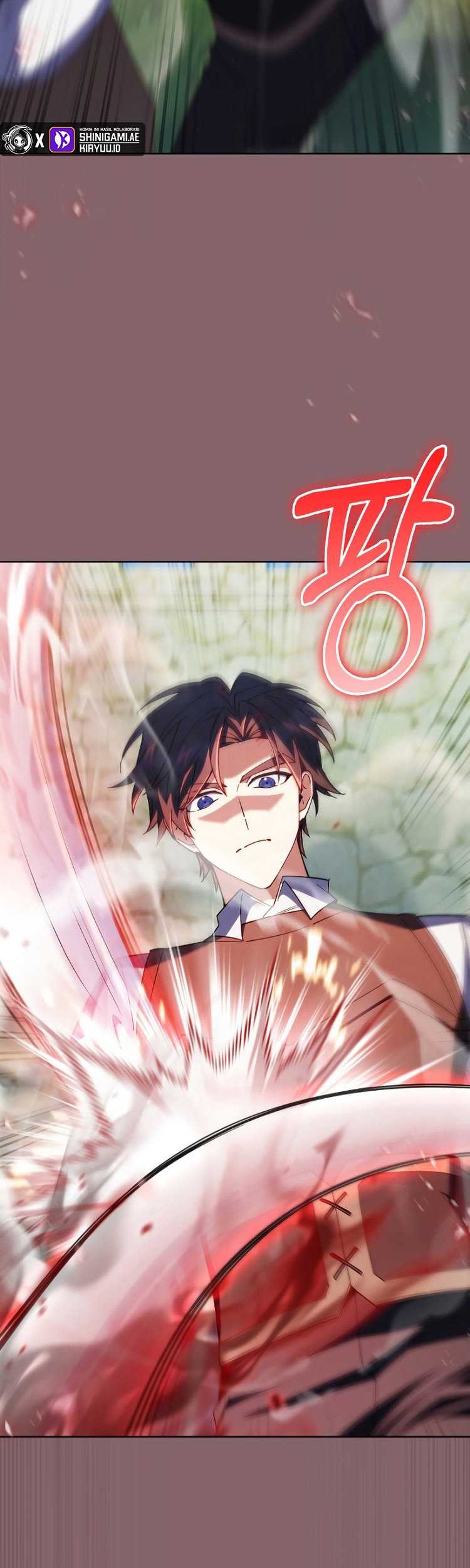 I Regressed to My Ruined Family Chapter 63 - halaman 39