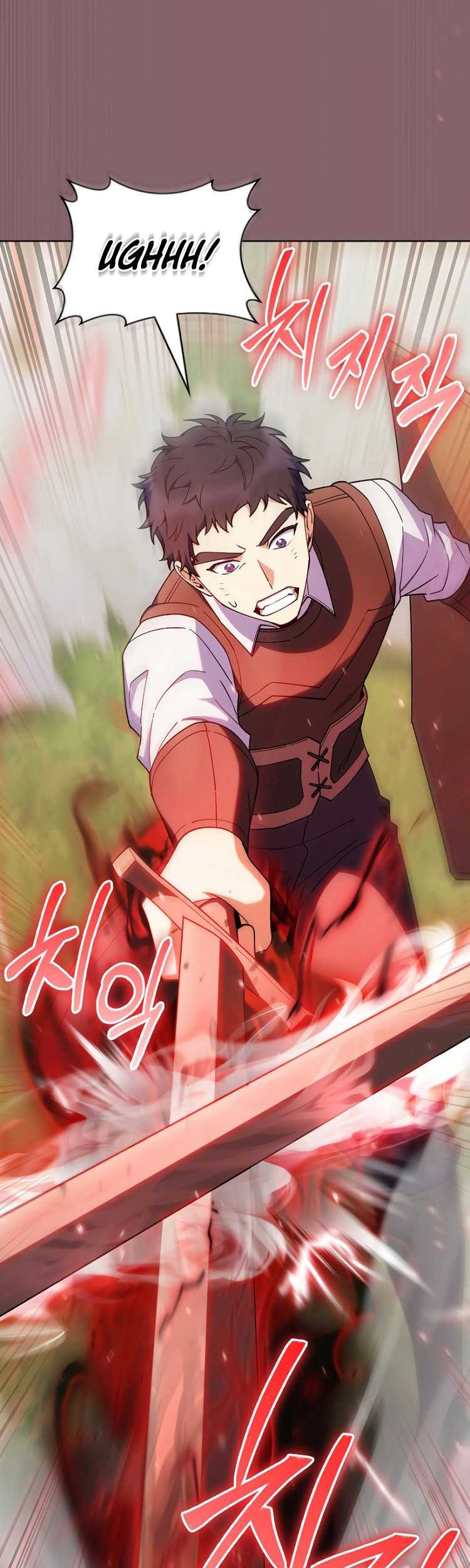 I Regressed to My Ruined Family Chapter 63 - halaman 41