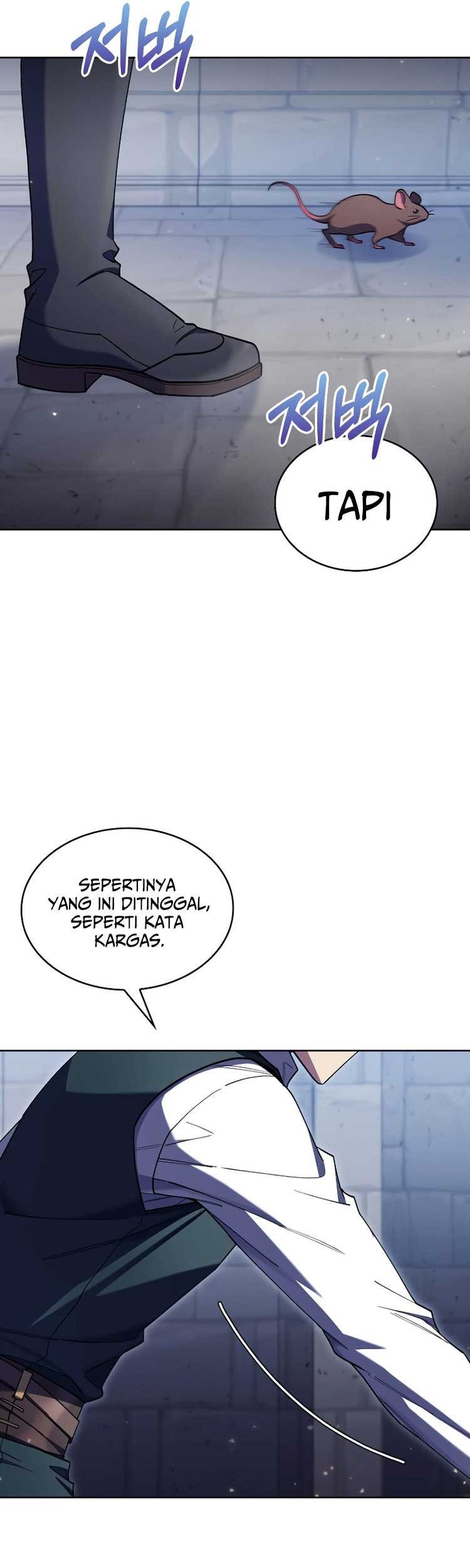 I Regressed to My Ruined Family Chapter 63 - halaman 7