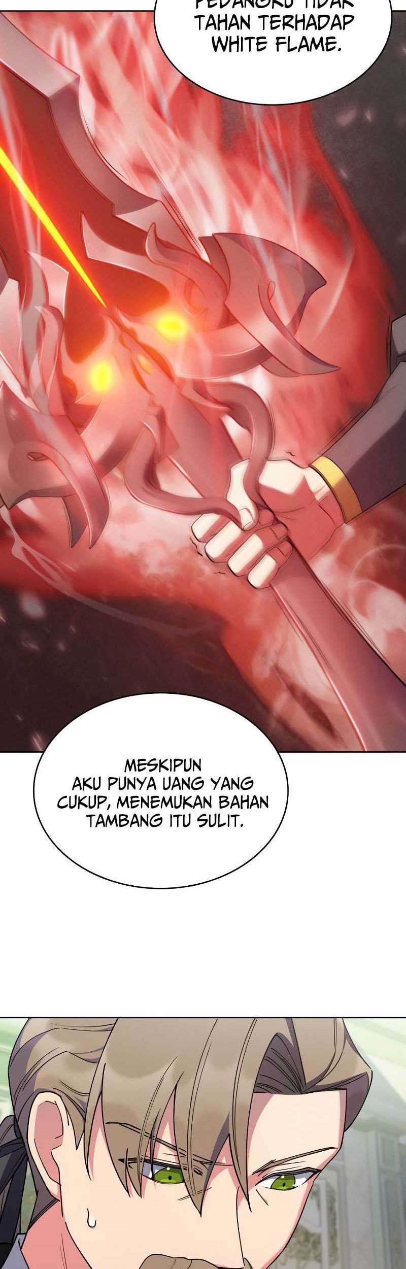 I Regressed to My Ruined Family Chapter 64 - halaman 10