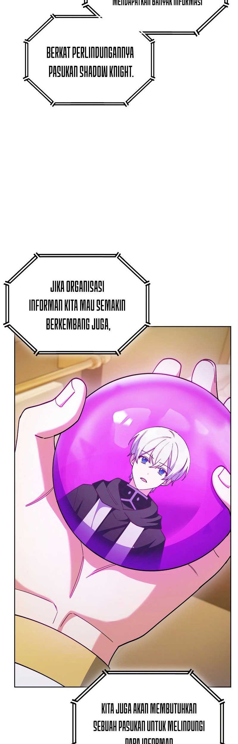 I Regressed to My Ruined Family Chapter 64 - halaman 14