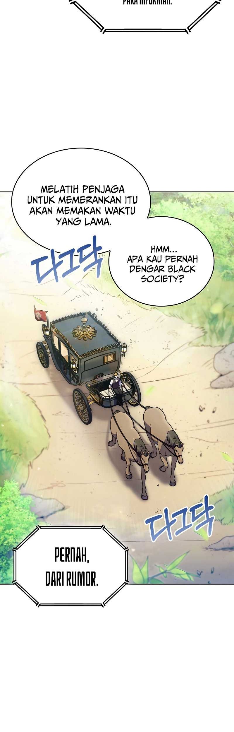 I Regressed to My Ruined Family Chapter 64 - halaman 15