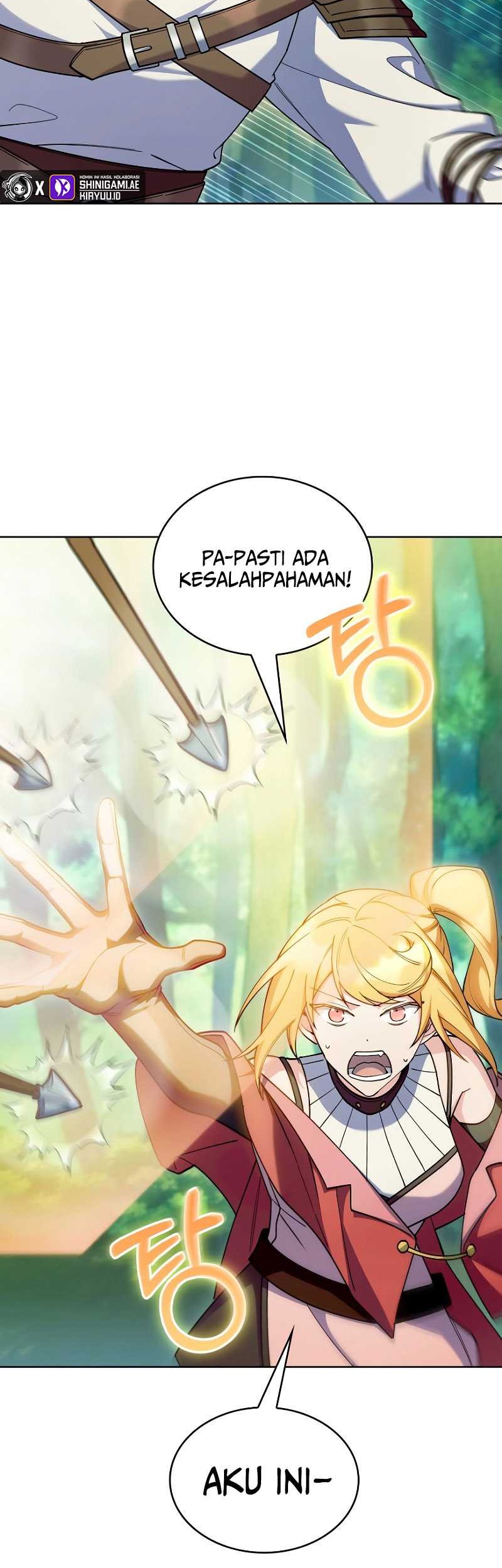 I Regressed to My Ruined Family Chapter 64 - halaman 32