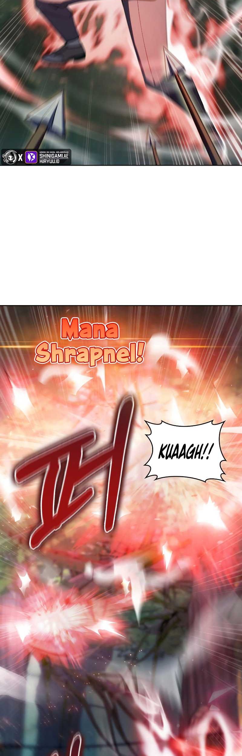 I Regressed to My Ruined Family Chapter 64 - halaman 38