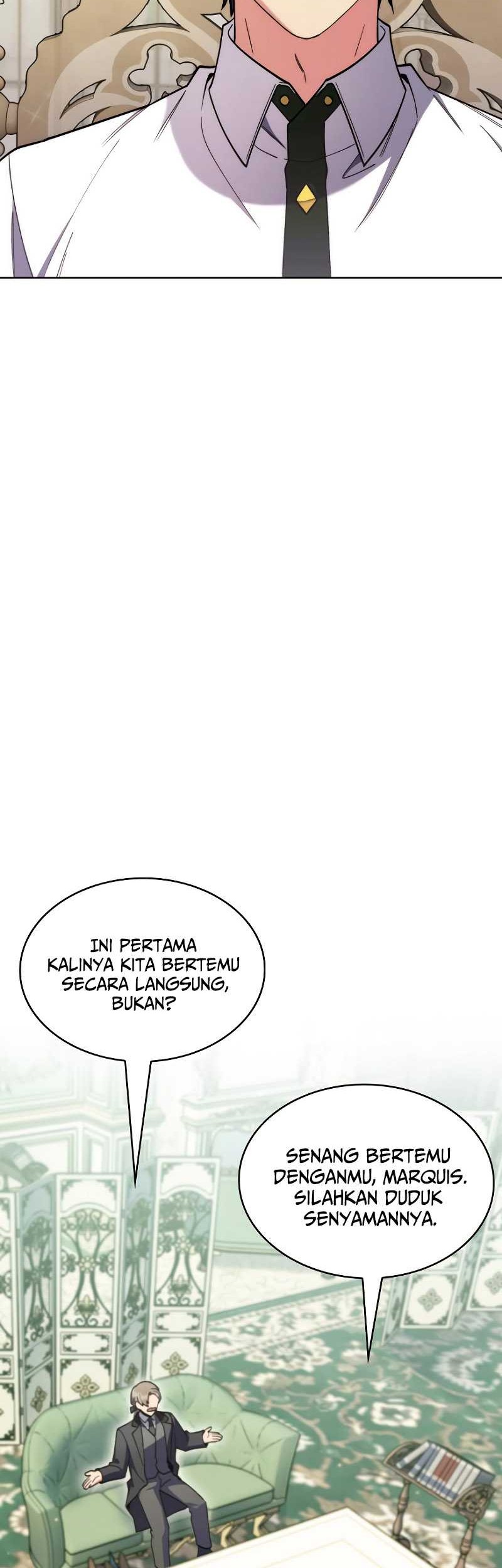 I Regressed to My Ruined Family Chapter 64 - halaman 4
