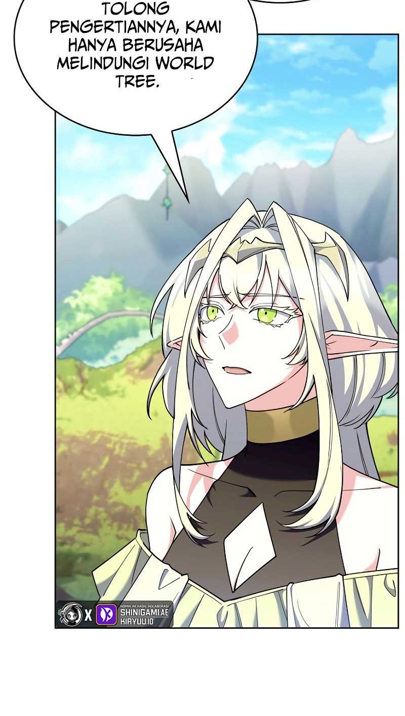 I Regressed to My Ruined Family Chapter 64 - halaman 47