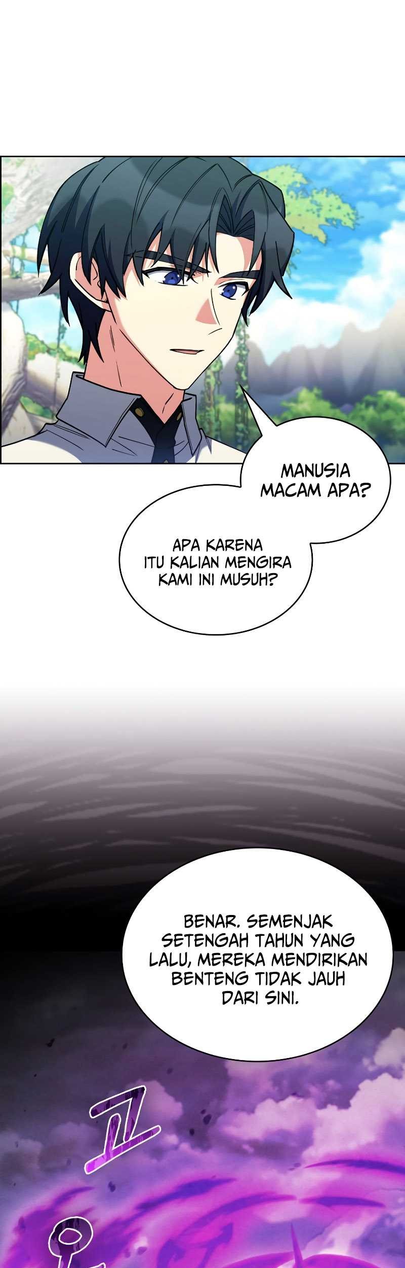 I Regressed to My Ruined Family Chapter 64 - halaman 48