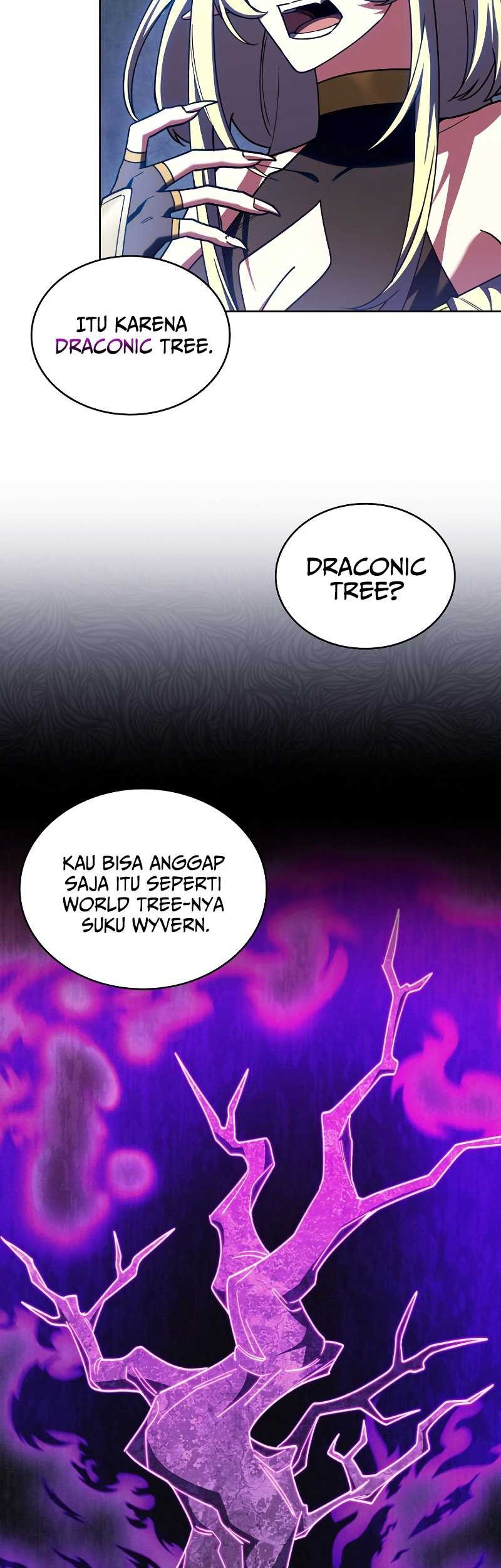 I Regressed to My Ruined Family Chapter 64 - halaman 56