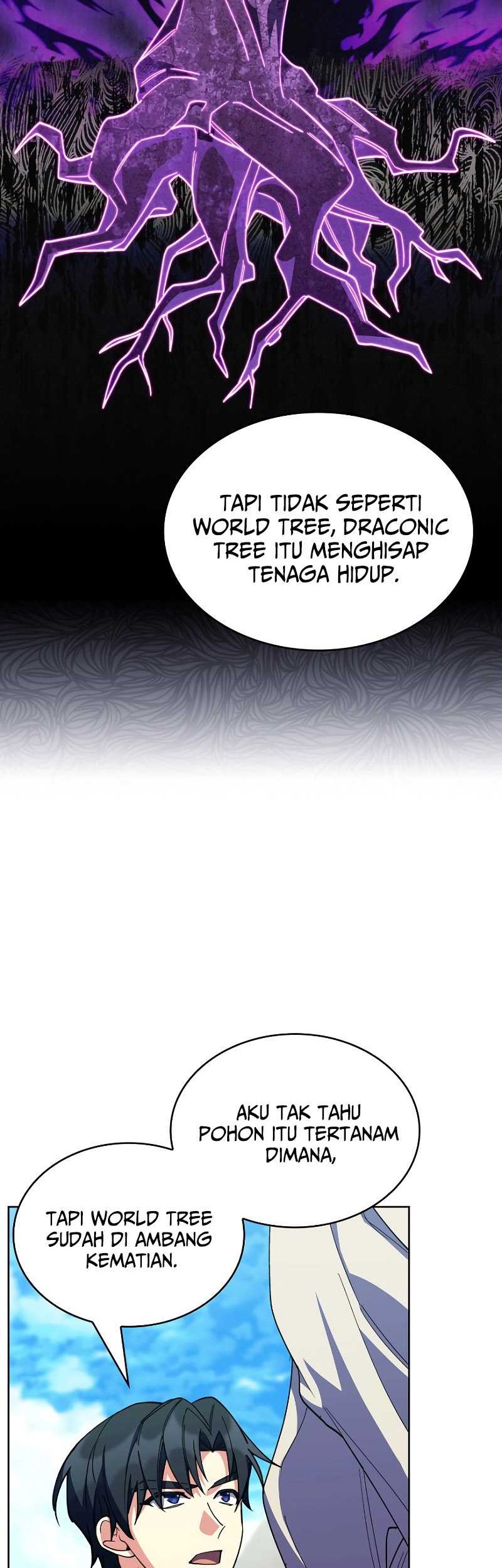 I Regressed to My Ruined Family Chapter 64 - halaman 57