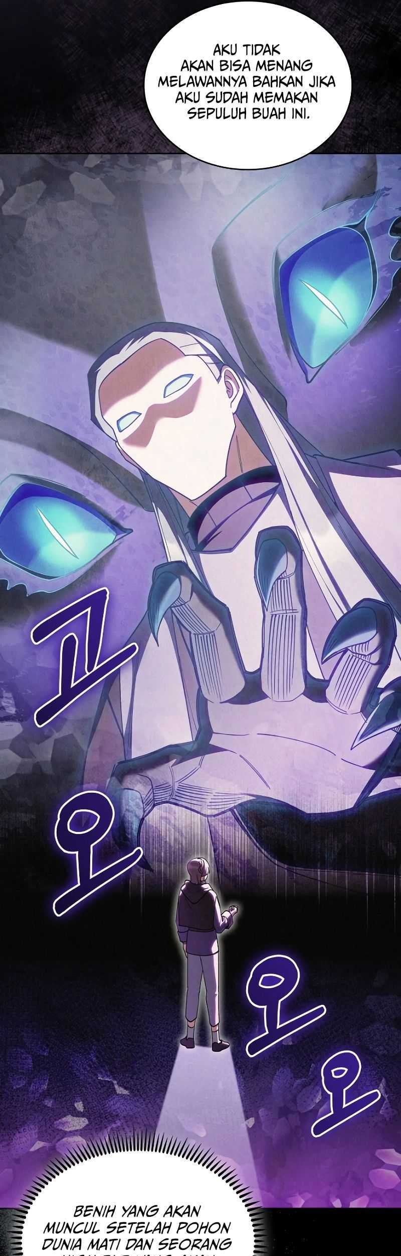 I Regressed to My Ruined Family Chapter 65 - halaman 10