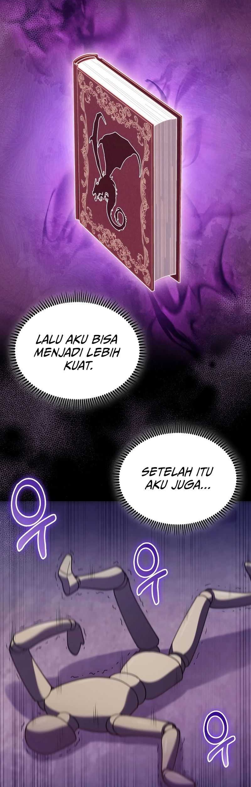I Regressed to My Ruined Family Chapter 65 - halaman 12