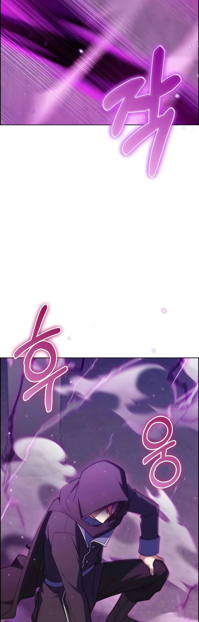 I Regressed to My Ruined Family Chapter 65 - halaman 16