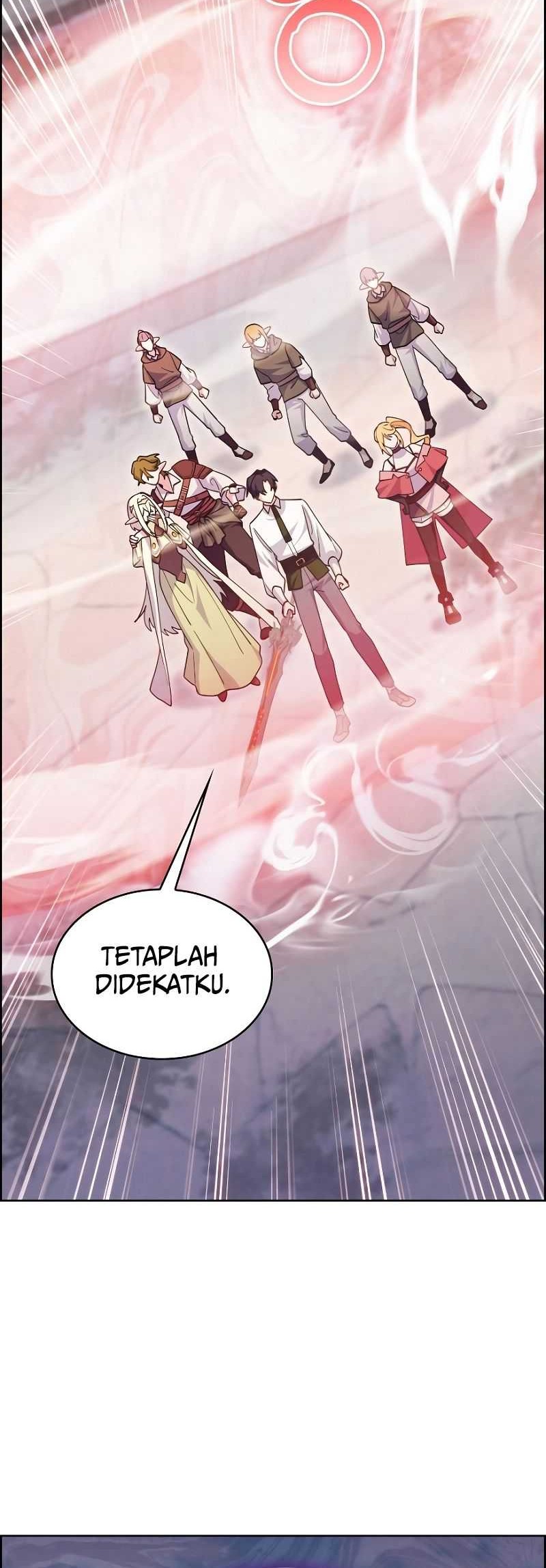 I Regressed to My Ruined Family Chapter 65 - halaman 44