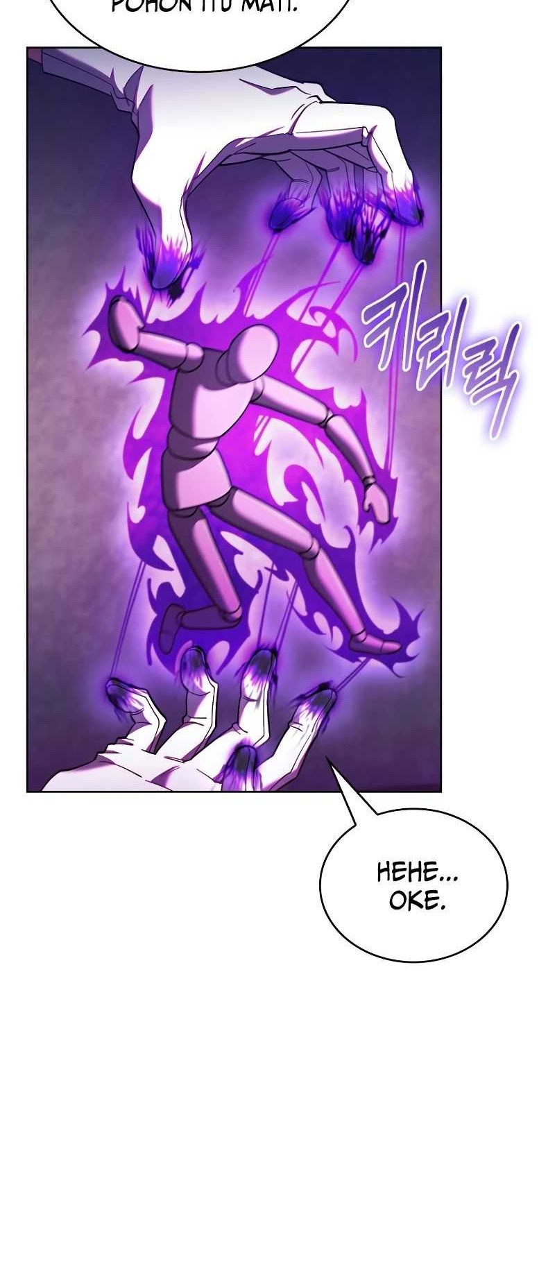 I Regressed to My Ruined Family Chapter 65 - halaman 5