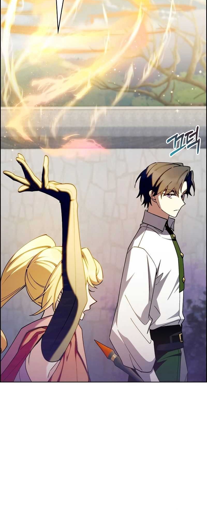 I Regressed to My Ruined Family Chapter 65 - halaman 52